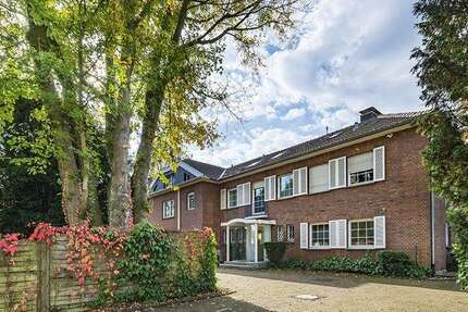 Gewerbeobjekt Düsseldorf Lohausen - 11.490&euro; | Angebot:26154048