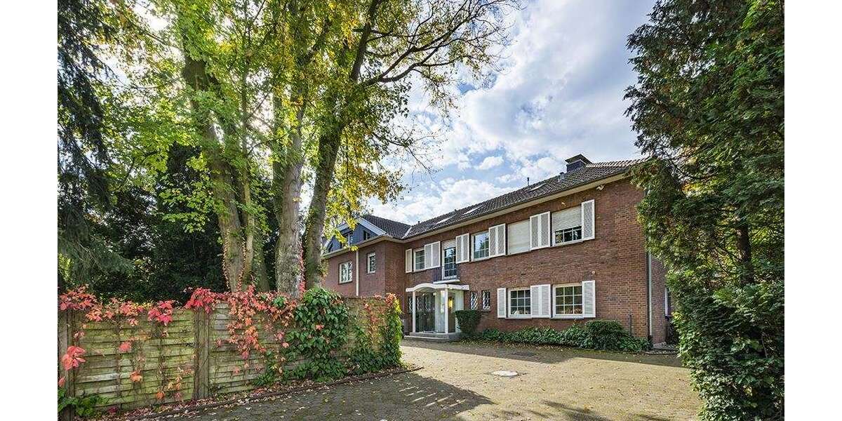 Gewerbeobjekt Düsseldorf Lohausen - 11.490&euro; | Angebot:26154048