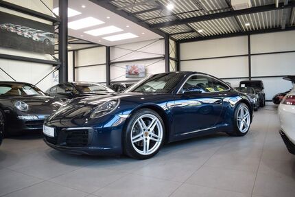 Porsche 991 40.129 km 85.899 &euro; Meerbusch 40667
