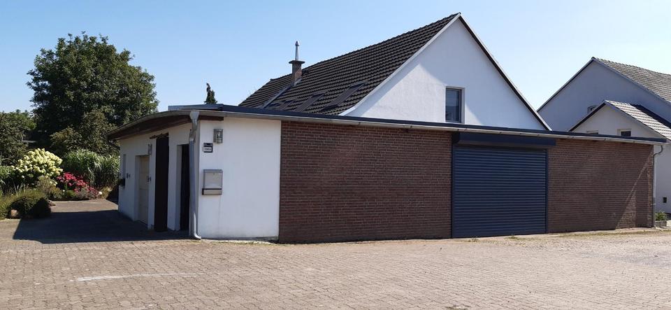 Einfamilienhaus Neukirchen-Vluyn Vluyn - 5 Zimmer, 226 m&sup2;, 860.000&euro; | Angebot:27479945