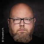 Andreas Kümmert & The Electric Circus - A.LIVE! Tour 2026