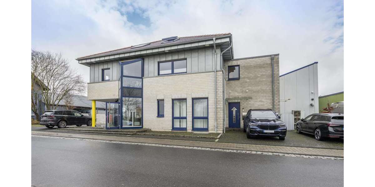 Gewerbeobjekt Jüchen - 975.000&euro; | Angebot:26074724