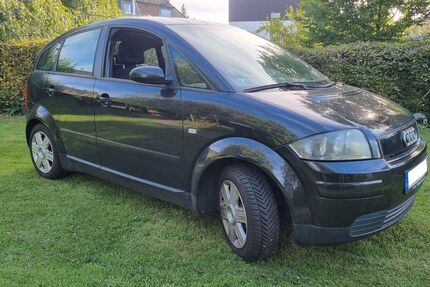 Audi A2 158.700 km 4.100 &euro; Mönchengladbach 41239