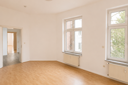 Wohnung Düsseldorf Düsseltal - 2 Zimmer, 65 m&sup2;, 259.000&euro; | Angebot:27356288