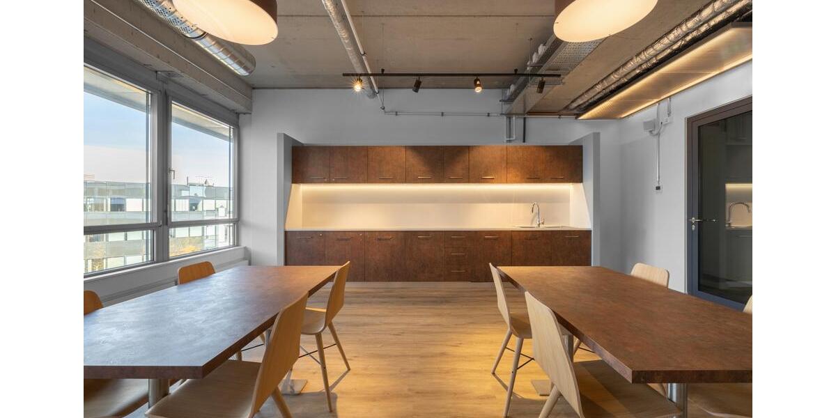 Gewerbeobjekt Düsseldorf Heerdt - 759&euro; | Angebot:22931540