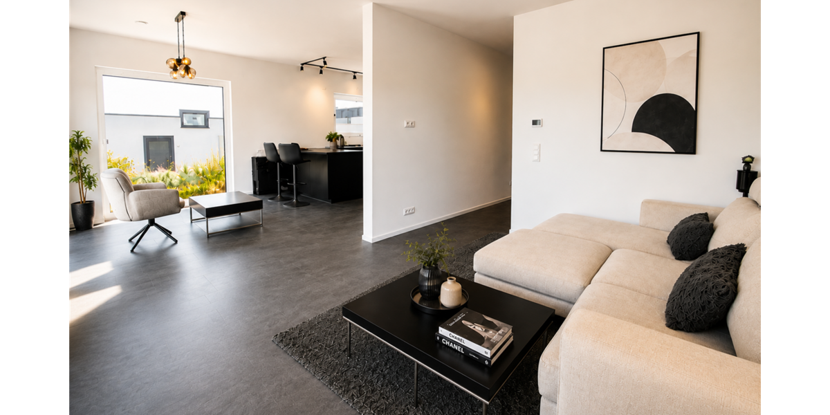 Einfamilienhaus Korschenbroich - 5 Zimmer, 140 m&sup2;, 749.000&euro; | Angebot:27273295