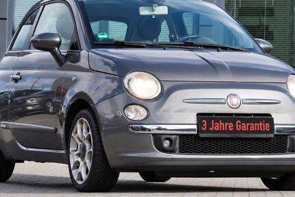 Fiat 500 119.500 km 5.900 &euro; Korschenbroich 41352