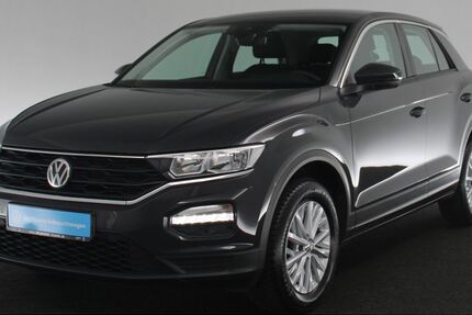 VW T-Roc 67.500 km 15.590 &euro; Krefeld 47803