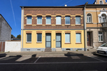 Wohnportfolio mit Entwicklungspotenzial: 2 vermietete MFH + genehmigtes Neubauprojekt - Mehrfamilienhaus, Wohnhaus Bedburg | Angebot:27452237