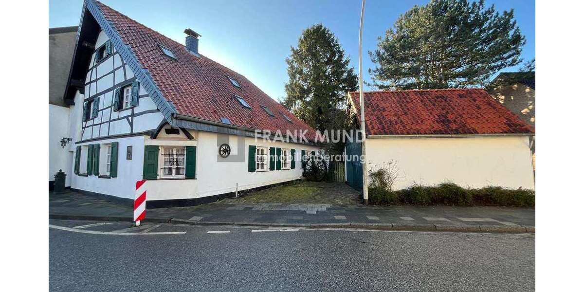 Einfamilienhaus Mönchengladbach-Herrath-Herrath Herrath - 4 Zimmer, 139 m&sup2;, 269.000&euro; | Angebot:25271961
