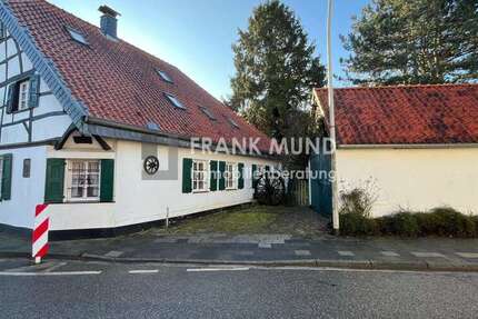 Haus Mönchengladbach-Herrath-Herrath Herrath - 4 Zimmer, 139 m&sup2;, 269.000&euro; | Angebot:25271961