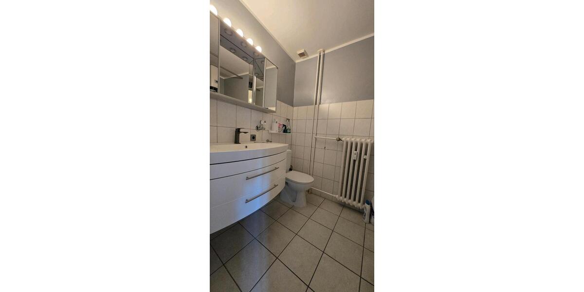 Erdgeschoßwohnung Mönchengladbach Nord - 1 Zimmer, 28 m&sup2;, 85.000&euro; | Angebot:27484648