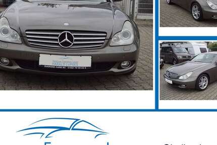 Mercedes-Benz CLS 350 216.600 km 6.400 &euro; Wegberg 41844