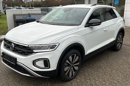 VW T-Roc 6.248 km 23.900 &euro; Düsseldorf 40472