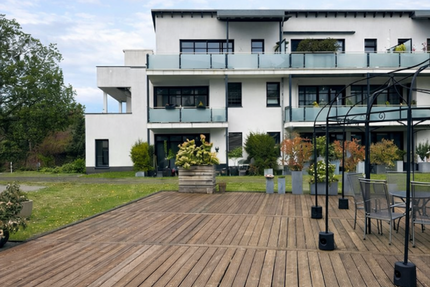 Wohnung Viersen Hülsdonk - 2 Zimmer, 70 m&sup2;, 280.000&euro; | Angebot:27030909