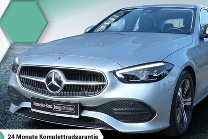 Mercedes-Benz C 200 19.500 km 29.690 &euro; Grevenbroich 41515