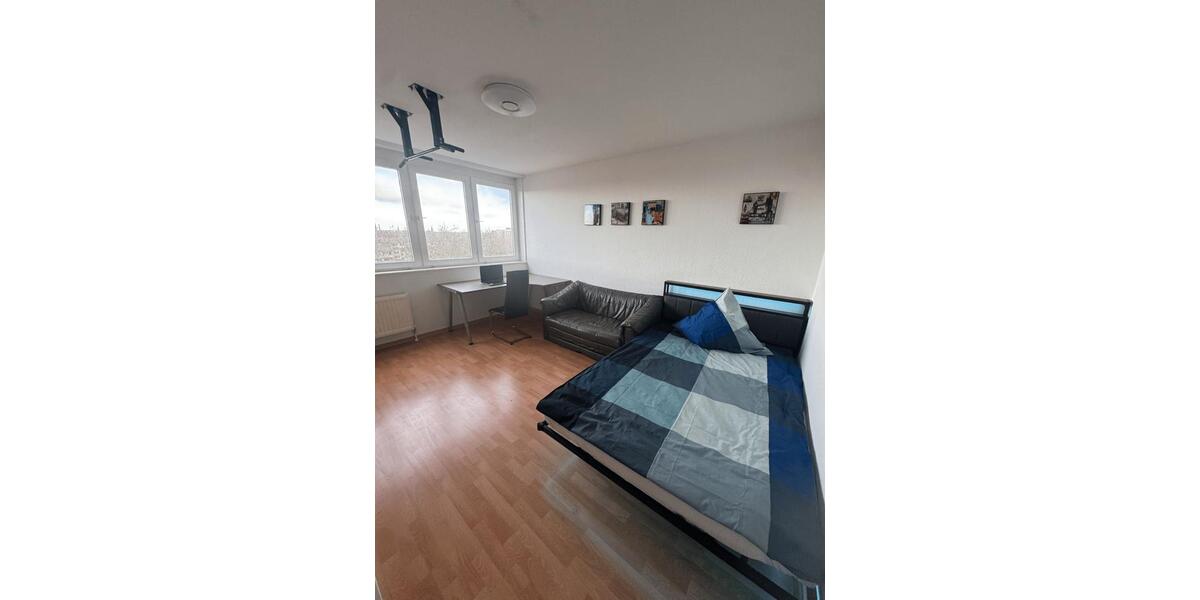 Etagenwohnung Krefeld Benrad - 3 Zimmer, 75 m&sup2;, 149.500&euro; | Angebot:26875514