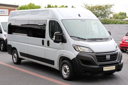 Fiat Ducato 114.000 km 23.798 &euro; Mönchengladbach 41066