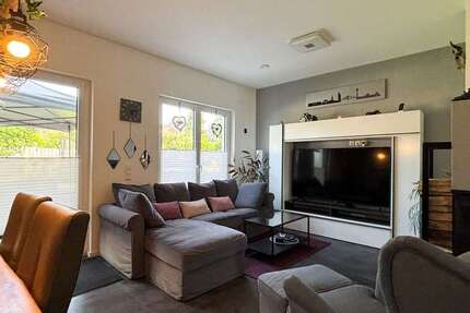 Haus Heinsberg - 5 Zimmer, 116 m&sup2;, 355.000&euro; | Angebot:27339143