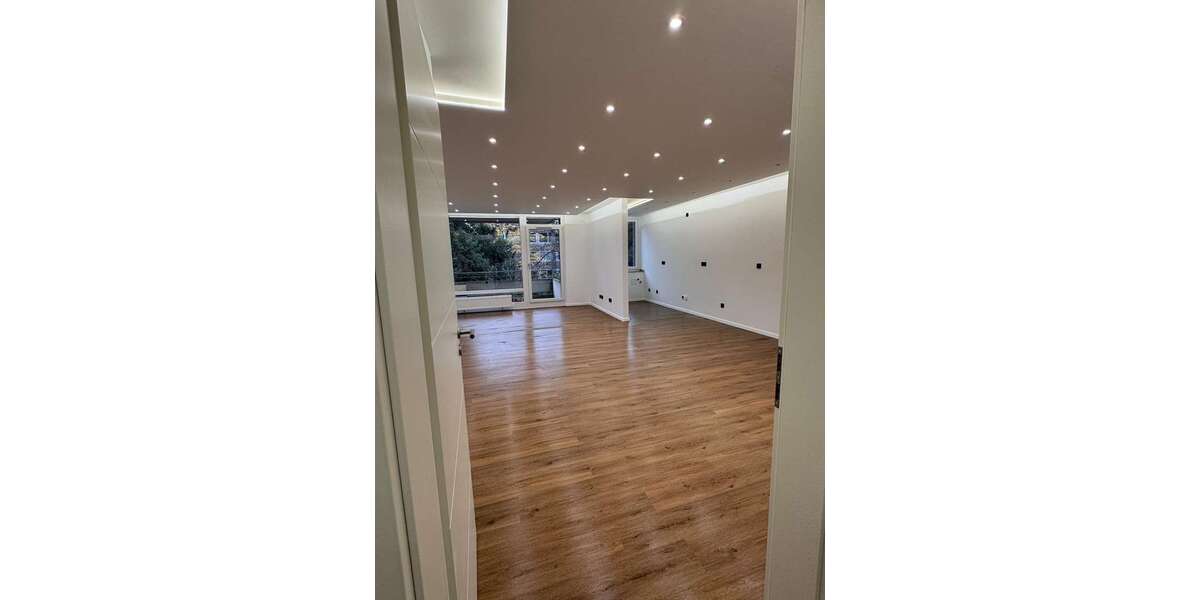 Etagenwohnung Düsseldorf Derendorf - 3 Zimmer, 60 m&sup2;, 299.000&euro; | Angebot:27483038