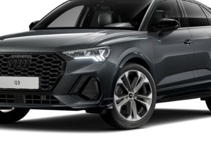 Audi Q3 7.574 km 48.880 &euro; Meerbusch 40670