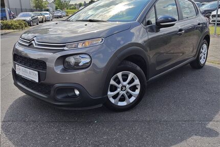 Citroen C3 47.160 km 7.800 &euro; Viersen 41749