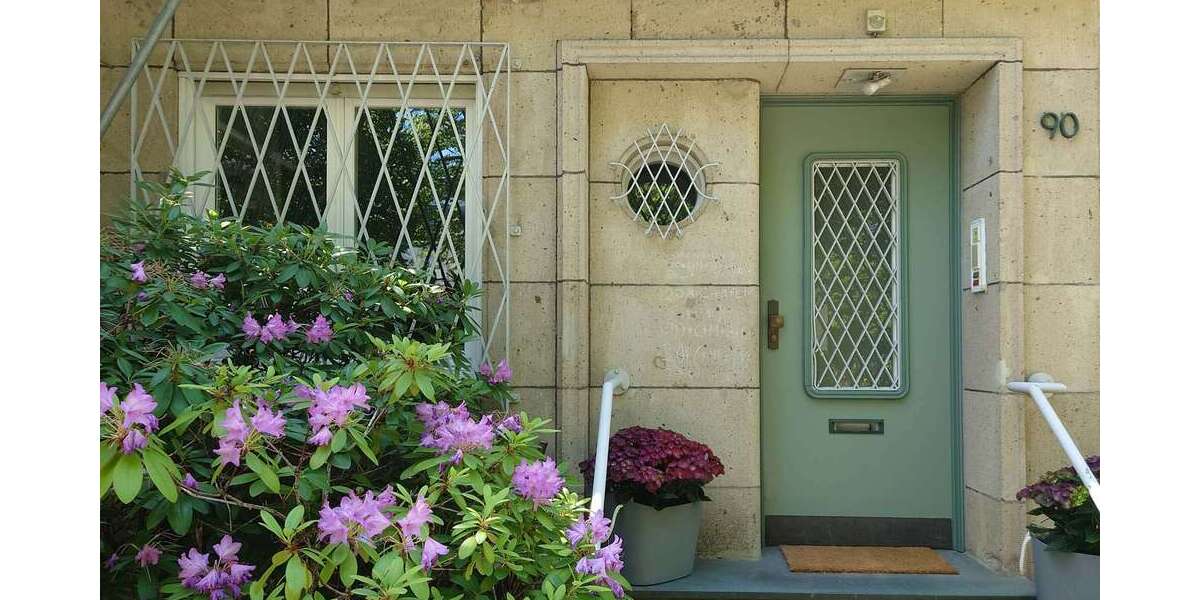 Einfamilienhaus Düsseldorf Stadtbezirk 5 - 8 Zimmer, 250 m&sup2;, 2.700.000&euro; | Angebot:26762945