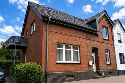 Haus Meerbusch Kierst - 8 Zimmer, 170 m&sup2;, 749.000&euro; | Angebot:26897275