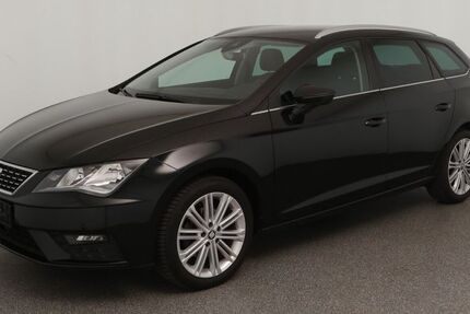 Seat Leon 82.220 km 14.560 &euro; Düsseldorf 40599