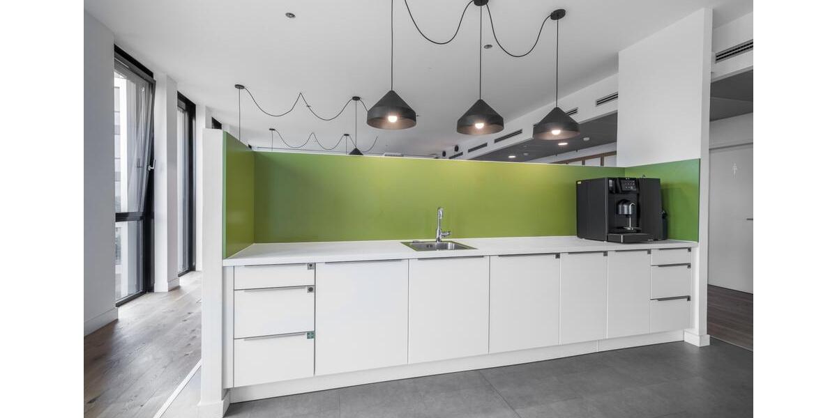 Gewerbeobjekt Düsseldorf Derendorf - 1.189&euro; | Angebot:22933365