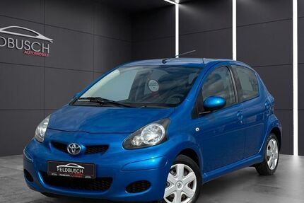 Toyota Aygo (X) 99.000 km 4.480 &euro; Schwalmtal 41366