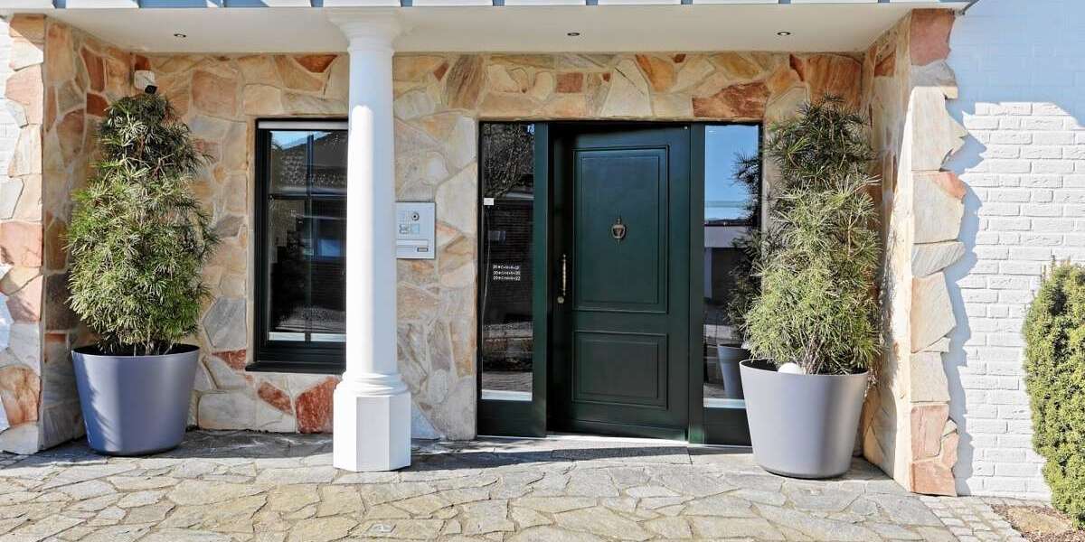 Einfamilienhaus Erkelenz Neu-Immerath Immerath - 4 Zimmer, 340 m&sup2;, 995.000&euro; | Angebot:27243060
