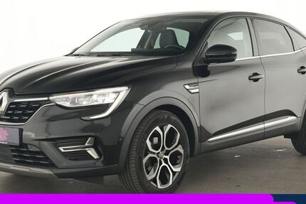 Renault Arkana 32.555 km 18.359 &euro; Neuss 41460