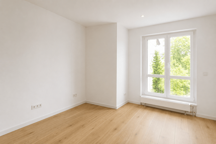 Wohnung Meerbusch Niederdonk - 1 Zimmer, 25 m&sup2;, 688&euro; | Angebot:27425108