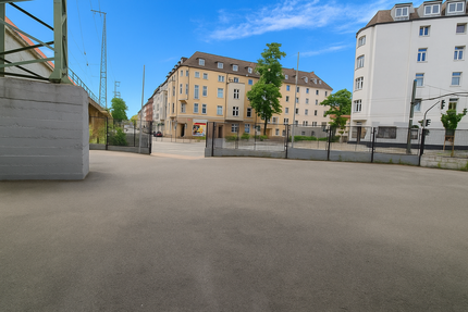 Grundstück Düsseldorf Oberbilk - 749.000&euro; | Angebot:27323490