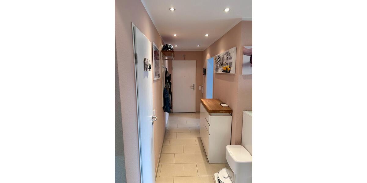 Etagenwohnung Düsseldorf Stadtbezirk 9 - 3 Zimmer, 77 m&sup2;, 330.000&euro; | Angebot:27260820