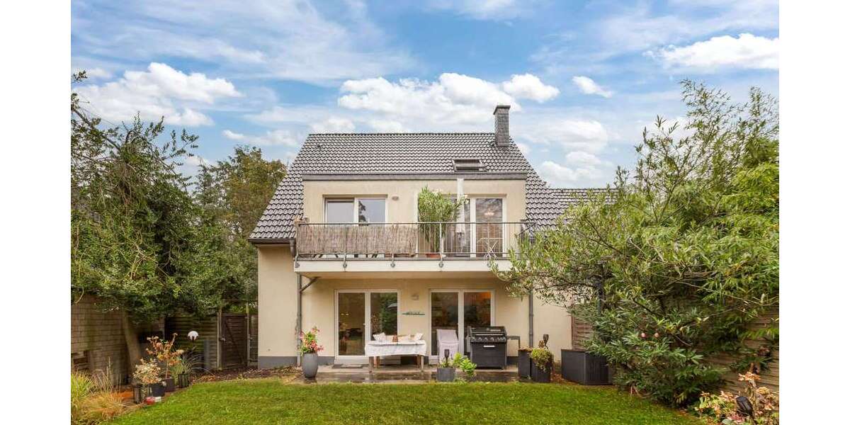 Einfamilienhaus Düsseldorf Stadtbezirk 5 - 9 Zimmer, 218 m&sup2;, 820.000&euro; | Angebot:27485080
