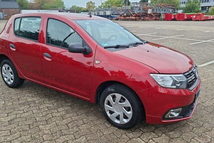 Dacia Sandero 90.000 km 5.150 &euro; Tönisvorst 47918