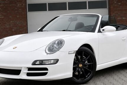 Porsche 911 Urmodell 74.086 km 53.990 &euro; Düsseldorf 40599