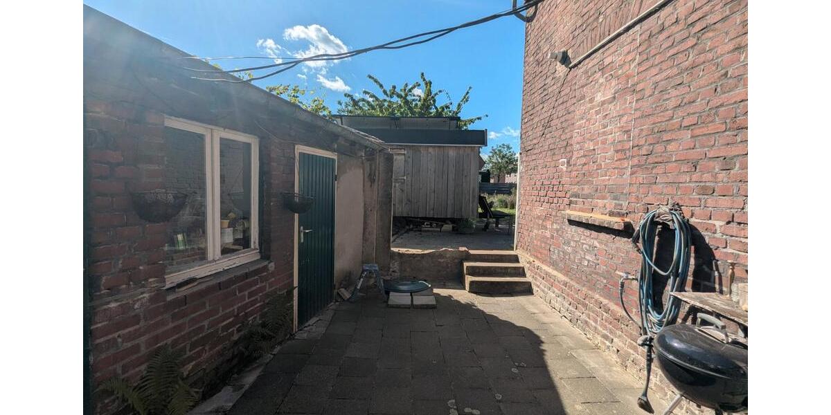 Einfamilienhaus Korschenbroich - 4 Zimmer, 107 m&sup2;, 320.000&euro; | Angebot:27487041