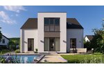 Individuelle Gestaltung trifft moderne Bauweise - Ihr neues Zuhause in Mönchengladbach - Einfamilienhaus Mönchengladbach Sasserath | Angebot:27369909