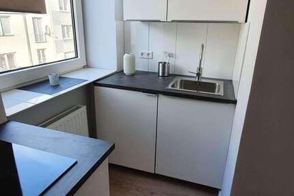 Wohnung Düsseldorf Friedrichstadt - 1 Zimmer, 37 m&sup2;, 680&euro; | Angebot:27142532