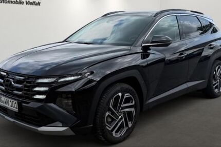 Hyundai TUCSON 8.652 km 35.990 &euro; Mönchengladbach 41061