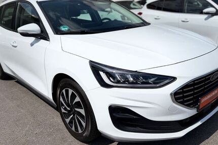 Ford Focus 102.100 km 12.880 &euro; Düsseldorf 40549