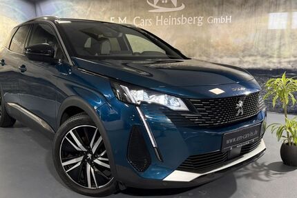 Peugeot 3008 169.900 km 16.950 &euro; Heinsberg 52525