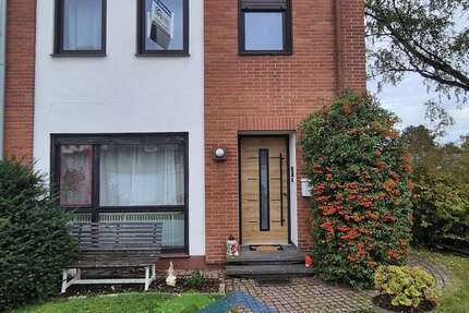 Haus Mönchengladbach Nord - 6 Zimmer, 115 m&sup2;, 345.000&euro; | Angebot:27447195