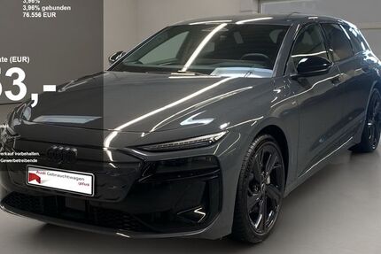 Audi A6 e-tron 13.598 km 64.219 &euro; Krefeld 47805