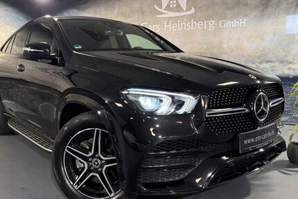 Mercedes-Benz GLE 400 34.000 km 71.900 &euro; Heinsberg 52525