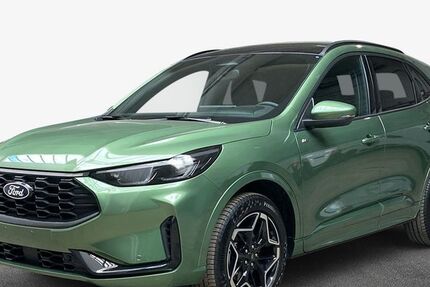 Ford Kuga 7.406 km 37.990 &euro; Düsseldorf 40233
