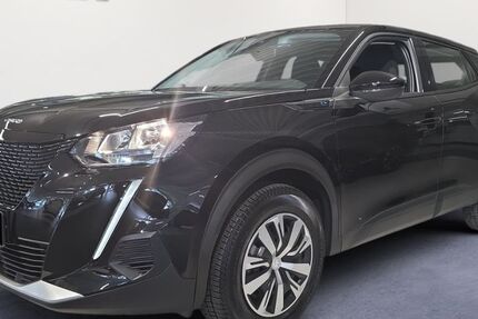 Peugeot e-2008 35.170 km 19.980 &euro; Düsseldorf 40231